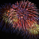 Red, White & Boom!