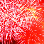 Red, White & Boom!