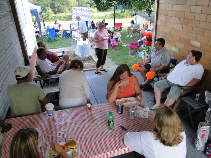 Cookout