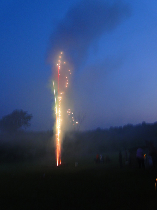 Fireworks