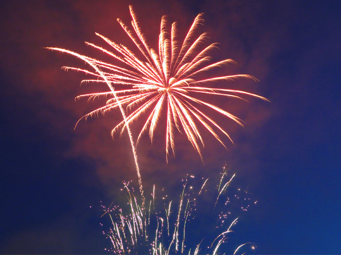 Fireworks