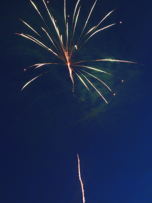 Fireworks