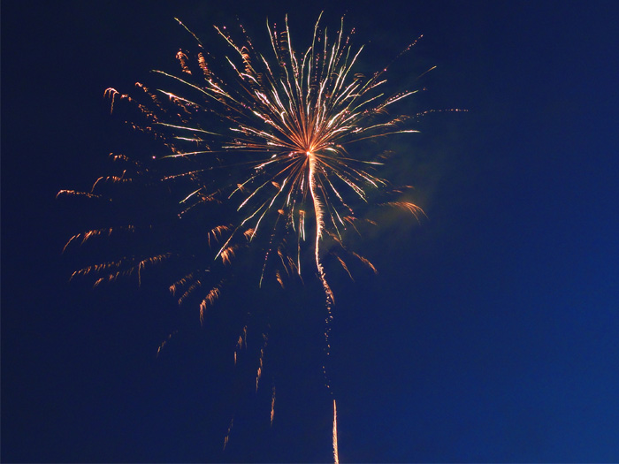 Fireworks
