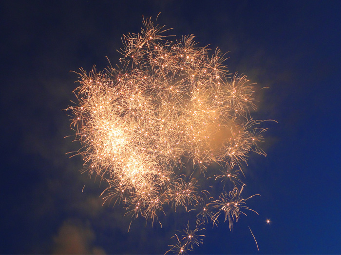 Fireworks