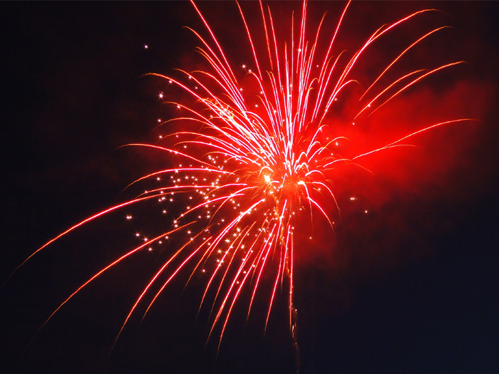 Fireworks