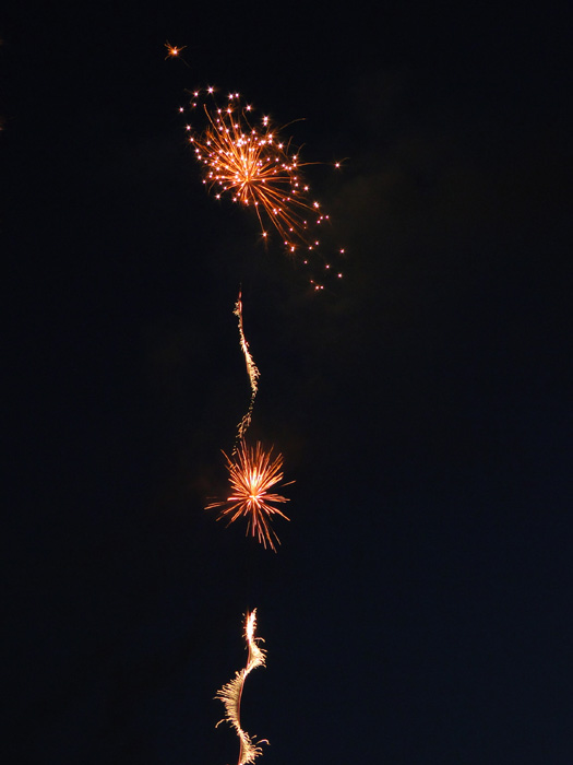 Fireworks