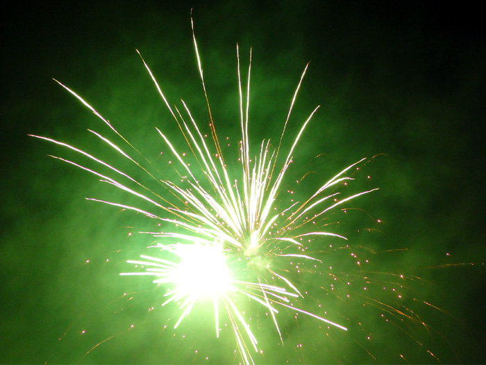 Fireworks