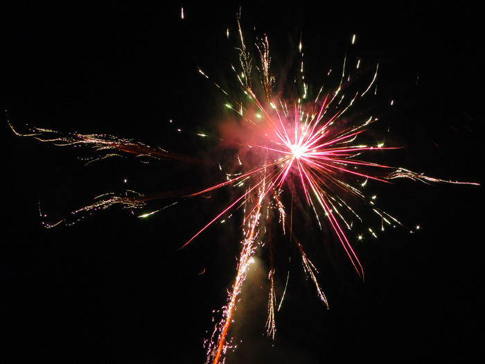 Fireworks