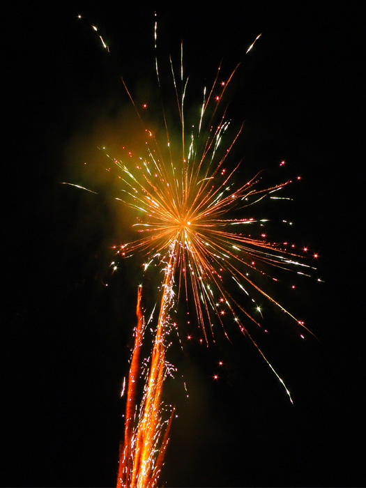 Fireworks
