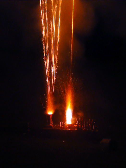 Fireworks