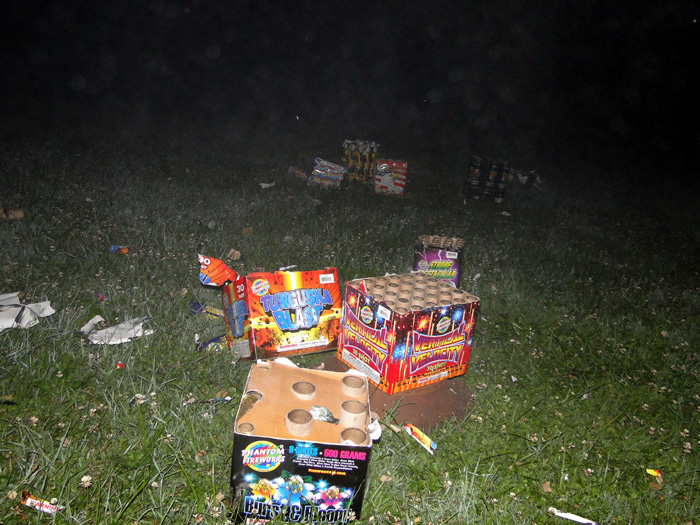 Aftermath