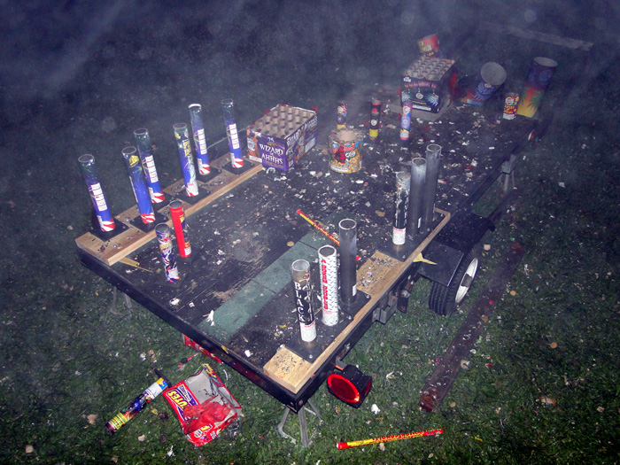 Aftermath