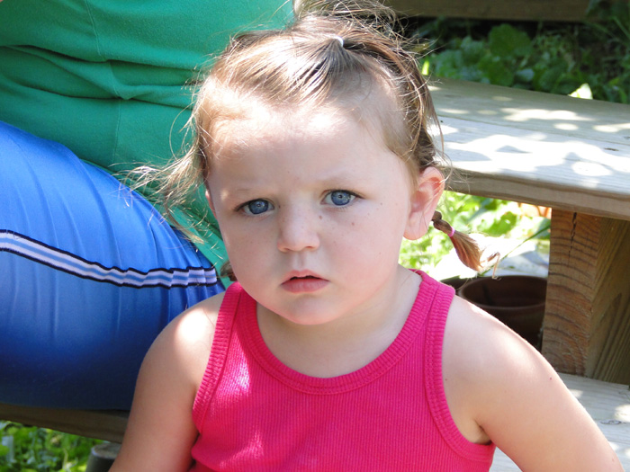 Maddy