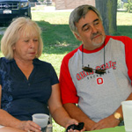 Jill and Charlie