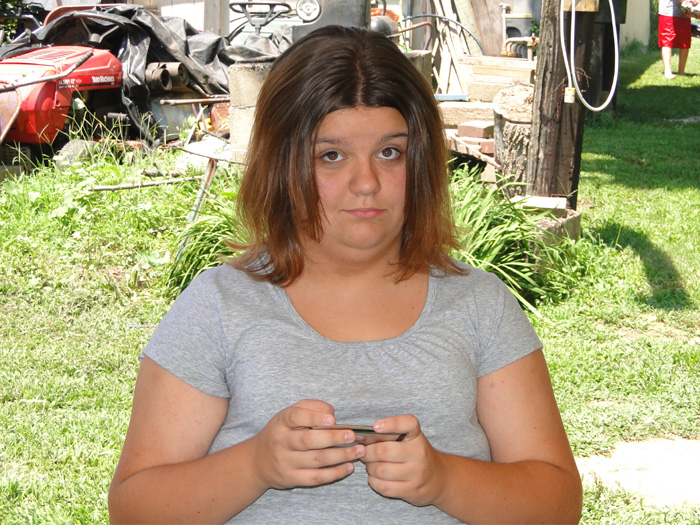Sarah