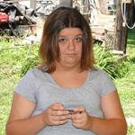 Sarah