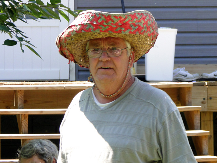 Bob