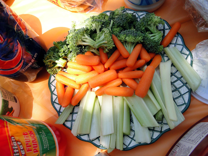 Food