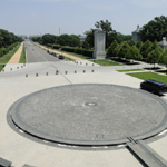 Memorial Drive