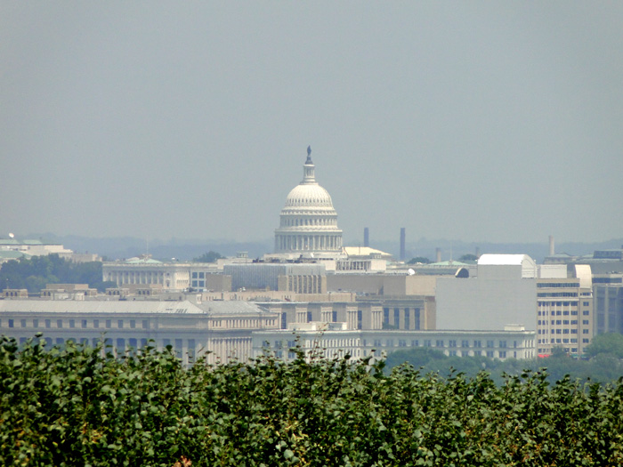 U.S. Capital