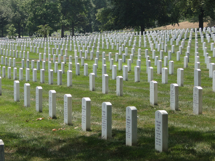 Graves