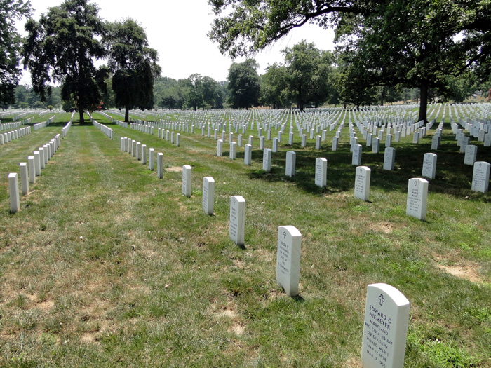 Graves