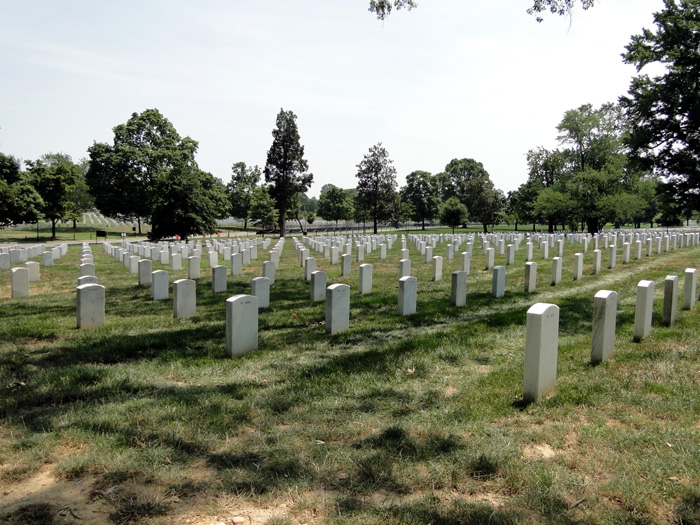 Graves