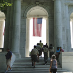 Memorial Amphitheater