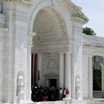 Memorial Amphitheater