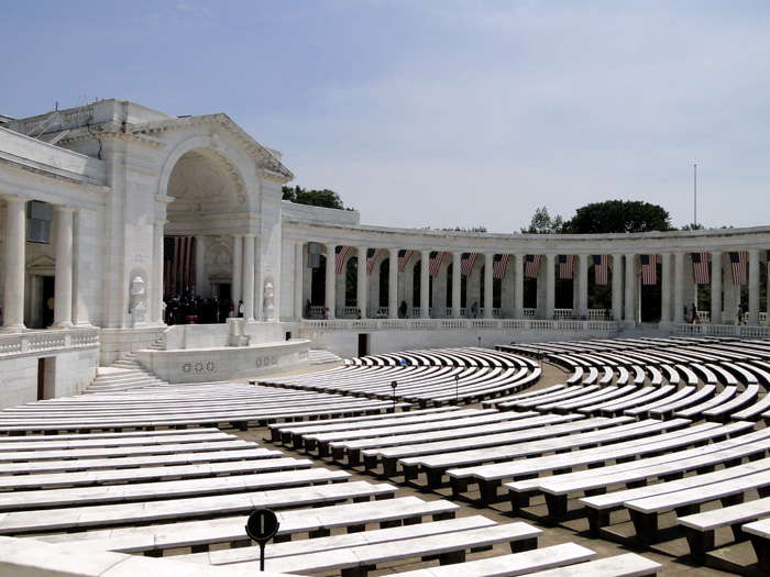 Memorial Amphitheater