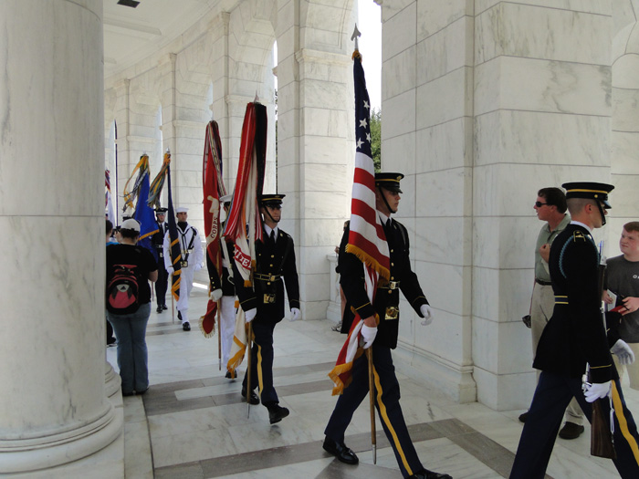 Color Guard