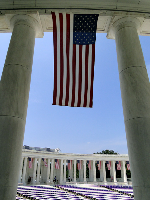Memorial Amphitheater
