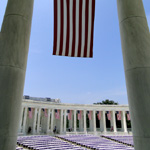 Memorial Amphitheater