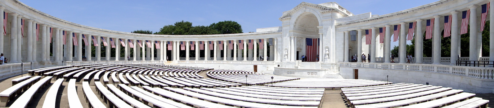 Memorial Amphitheater