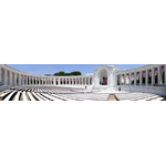 Memorial Amphitheater