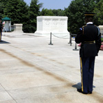 Changing of the Guard