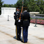 Changing of the Guard