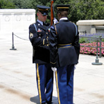 Changing of the Guard