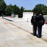 Changing of the Guard