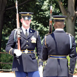 Changing of the Guard