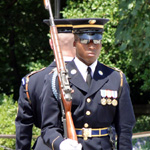 Changing of the Guard