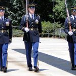 Changing of the Guard