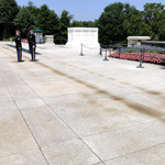 Changing of the Guard