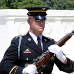 Changing of the Guard
