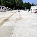 Tomb of the Unknowns