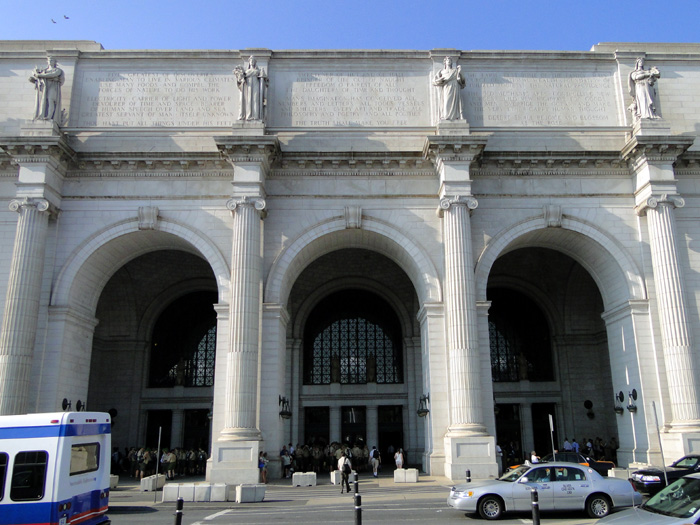 Union Station