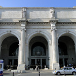 Union Station