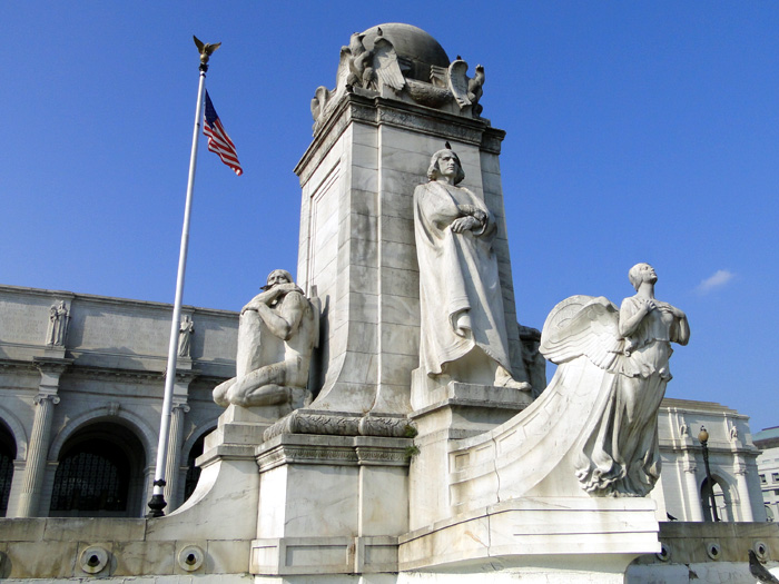 Union Station