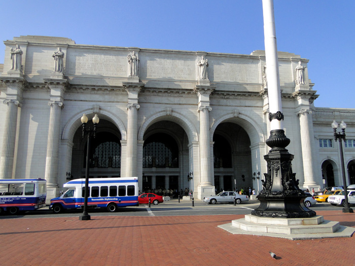 Union Station