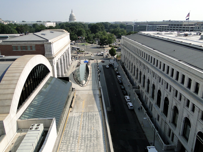 Union Station